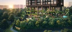 THE ARCADY AT BOON KENG (D12), Apartment #550203421